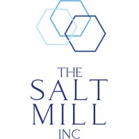 The Salt Mill, Inc. Logo