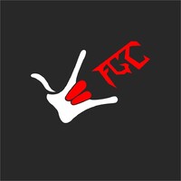 FGC - FTU Guitar Club Logo