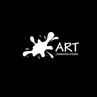 Art Communications Logo