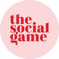 The Social Game Logo
