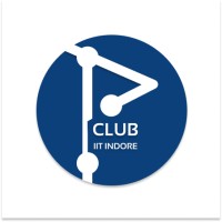 The Programming Club, IIT Indore Logo