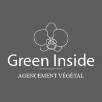 Green Inside Logo
