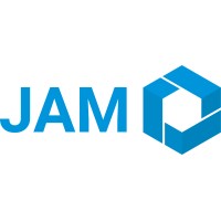 JAM Event Services Logo