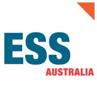 ESS Australia Pty Limited Logo