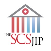 The Sonia & Celina Sotomayor Judicial Internship Program Logo