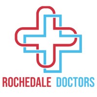 Rochedale Doctors Logo