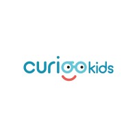 CURIOOkids Logo