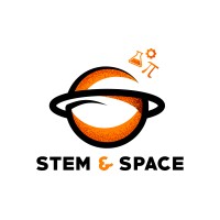 STEM & Space Logo