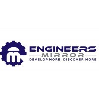 Engineers Mirror Logo