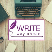Write Way Ahead Logo