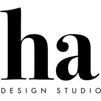 HA Design Studio Logo