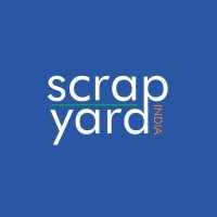 Scrap Yard India Logo