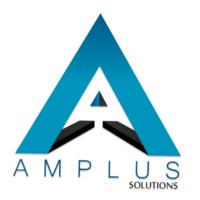 Amplus Solutions Logo
