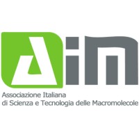 AIM - Associazione Italiana di Scienza e Tecnologia delle Macromolecole Logo
