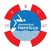 Zwemschool Henricus Logo