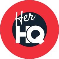 HerHQ.in Logo