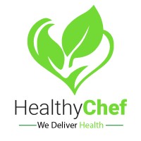 HealthyChef Logo