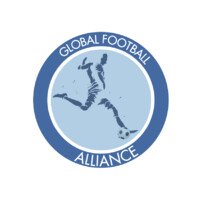 Global Football Alliance Logo