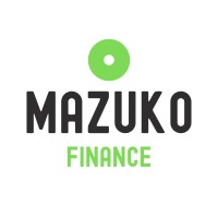Mazuko Finance Logo
