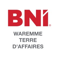 BNI Waremme Terre dAffaires Logo