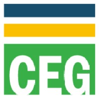 Capital Employment Group Logo