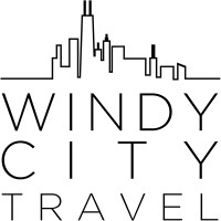 Windy City Travel Logo