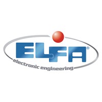 El.Fa. srl Logo