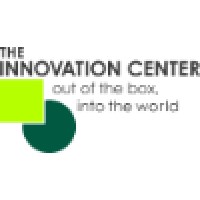 The Innovation Center Logo