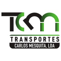 Transportes Carlos Mesquita Logo