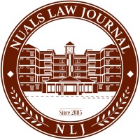 NUALS Law Journal Logo