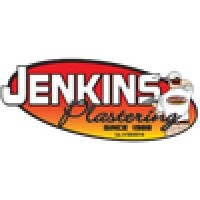 Jenkins Plastering Logo