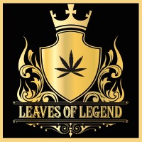 Leaves of Legend Logo