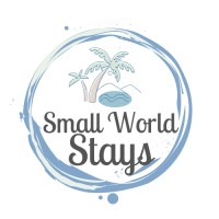 Small World Stays LLC Logo