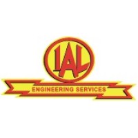 IAL ENGINEERING SERVICES LTD Logo