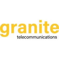 Granite Telecommunications Australia Logo