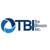 Top Brands, Inc. Logo