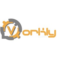 Vorkly Logo