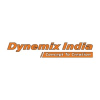 Dynemix India Logo