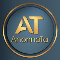 AnonnoTa Logo