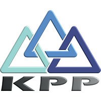 KPP Services Logo