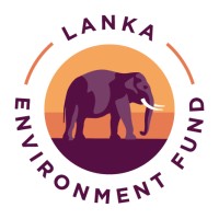 Lanka Environment Fund Logo