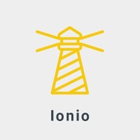 Ionio Logo