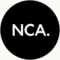 New Commercial Arts. Logo