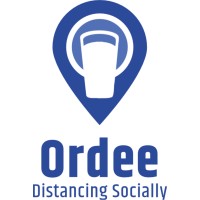 Ordee Logo