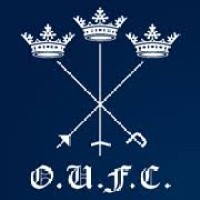 Oxford University Fencing Club Logo