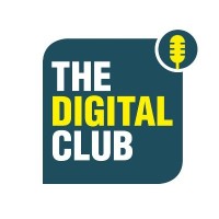 The Digital Club Logo