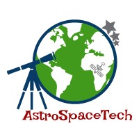 AstroSpaceTech Logo