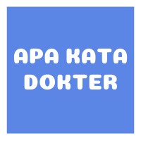 ApaKataDokter.com Logo