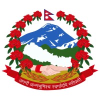 Central Bureau of Statistics, Nepal Logo