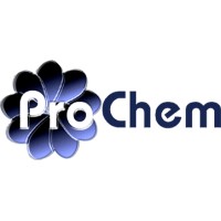 Prochem Tekstil Kimya Sanayi ve Ticaret A.S. Logo
